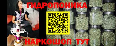 амфетамин Берёзовский